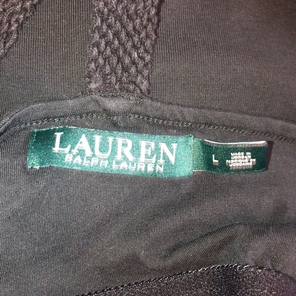 Ralph Lauren tank top - Picture 4 of 4